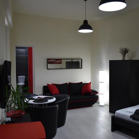 Foter Apartmanhaz Szentendre Exteriér fotografie