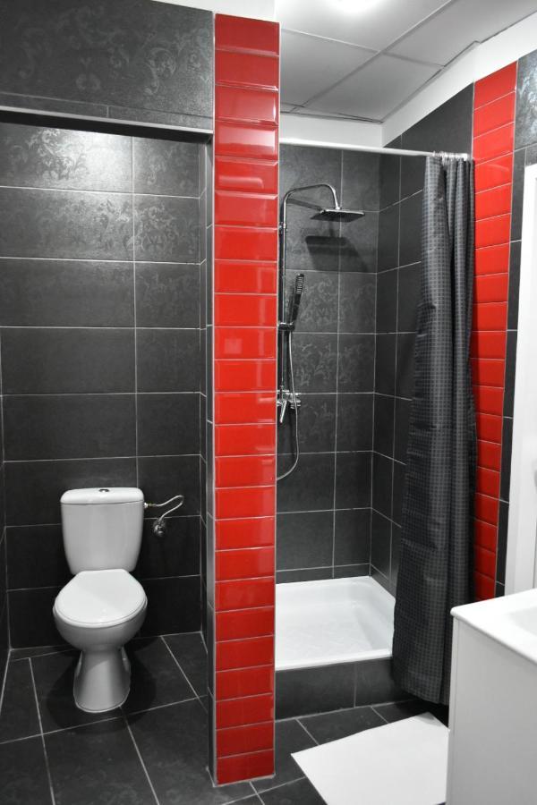 Foter Apartmanhaz Szentendre Exteriér fotografie