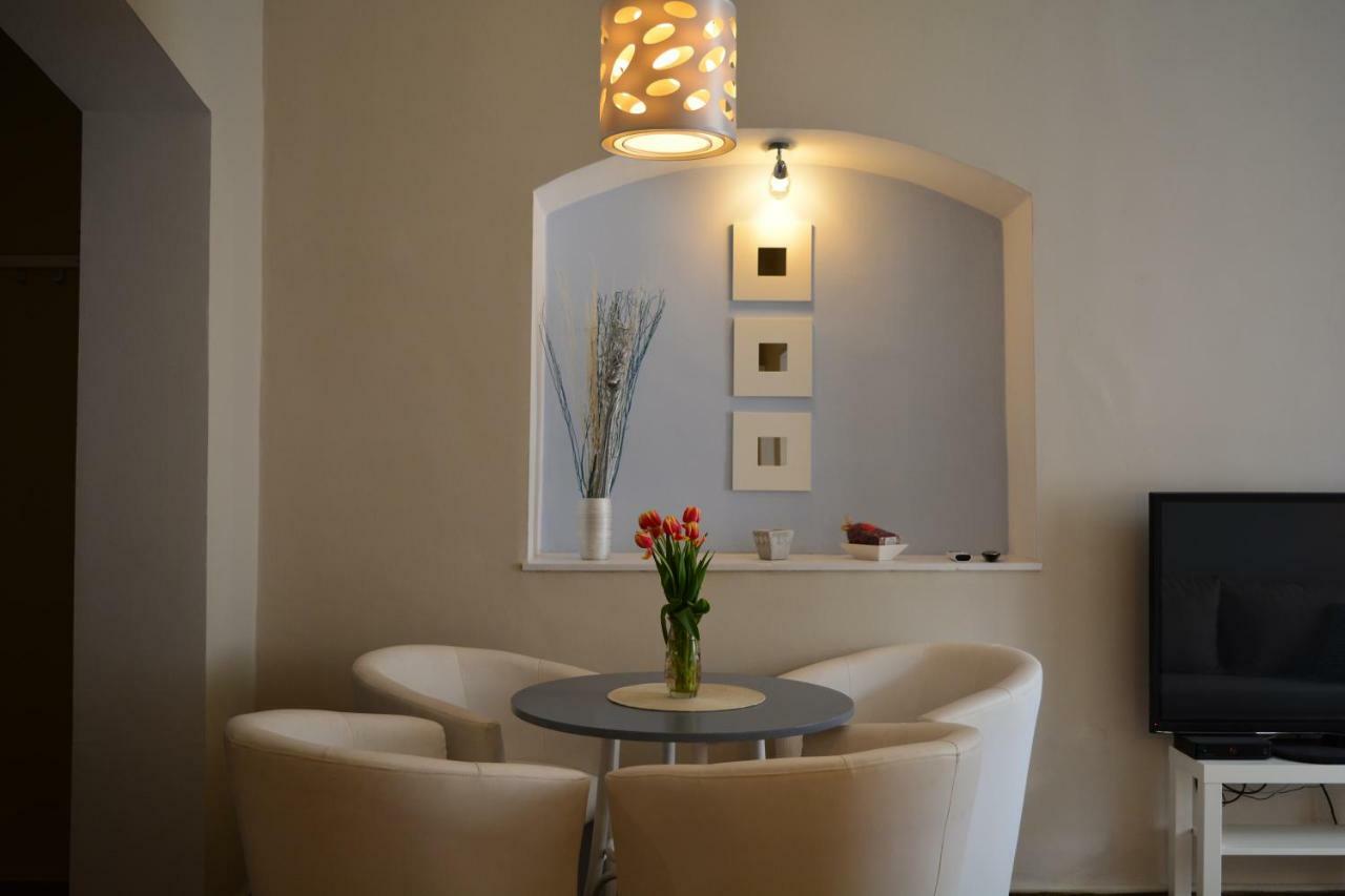 Foter Apartmanhaz Szentendre Exteriér fotografie