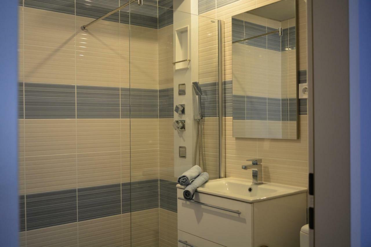 Foter Apartmanhaz Szentendre Exteriér fotografie
