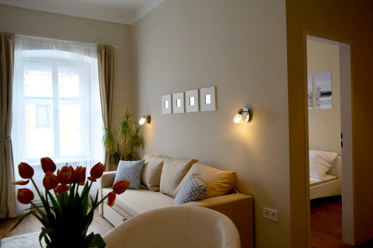 Foter Apartmanhaz Szentendre Exteriér fotografie