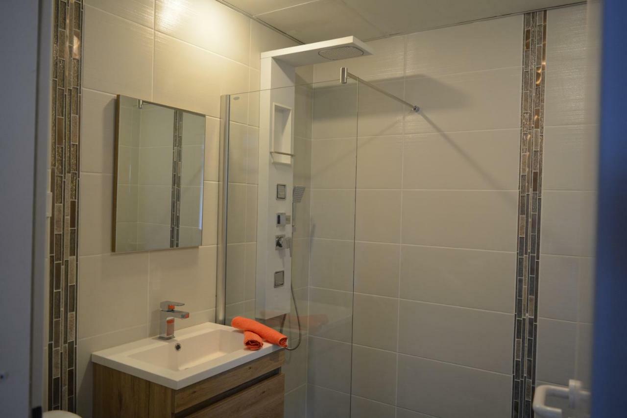 Foter Apartmanhaz Szentendre Exteriér fotografie