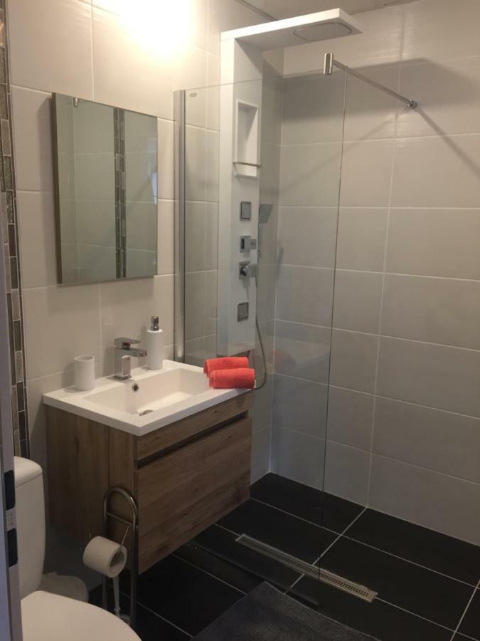 Foter Apartmanhaz Szentendre Exteriér fotografie