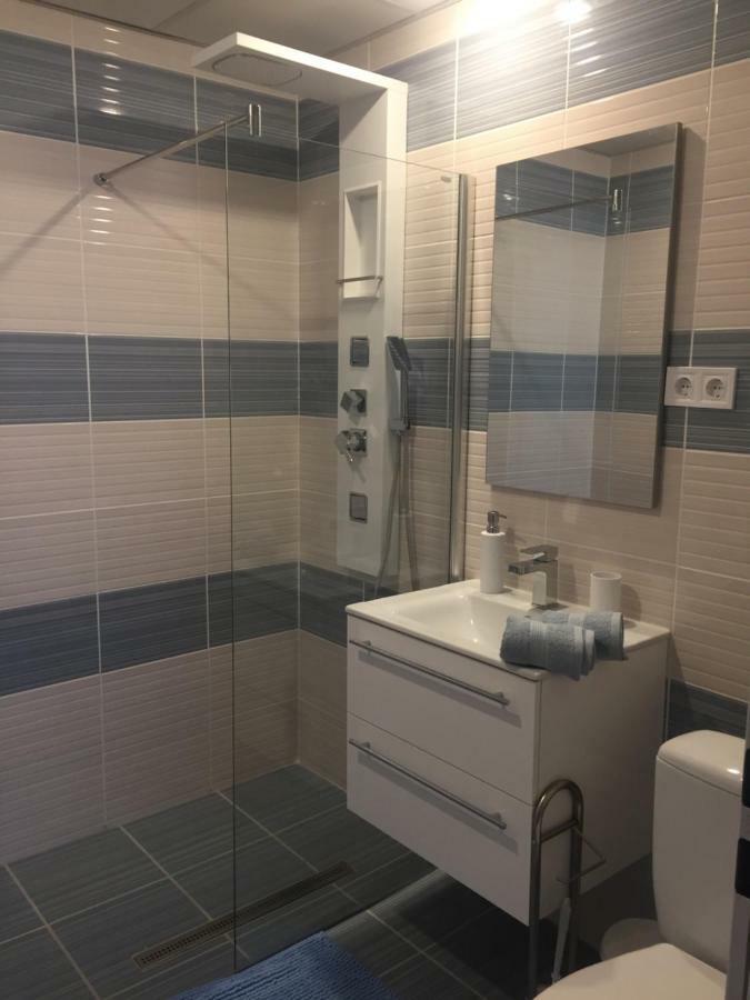Foter Apartmanhaz Szentendre Exteriér fotografie