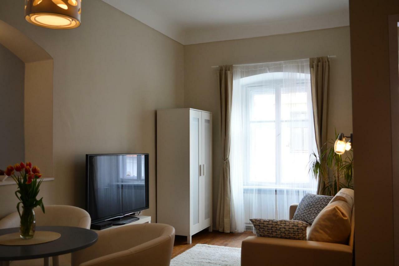 Foter Apartmanhaz Szentendre Exteriér fotografie