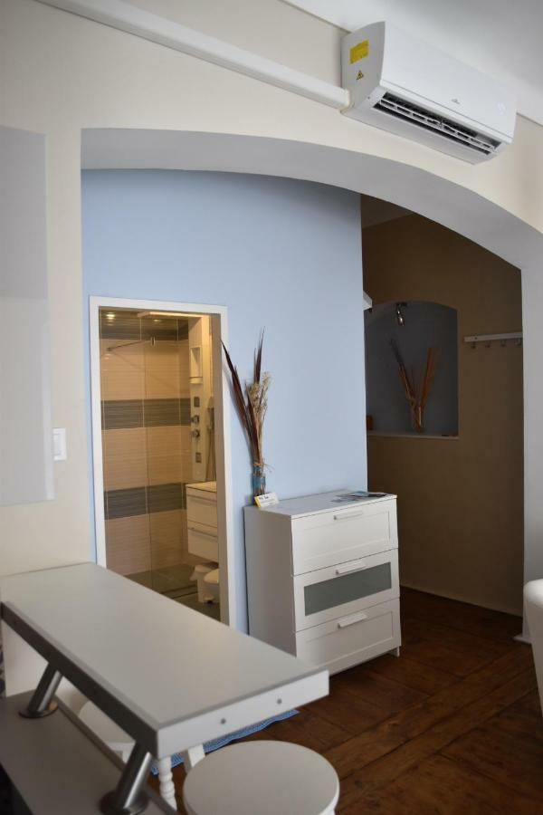 Foter Apartmanhaz Szentendre Exteriér fotografie
