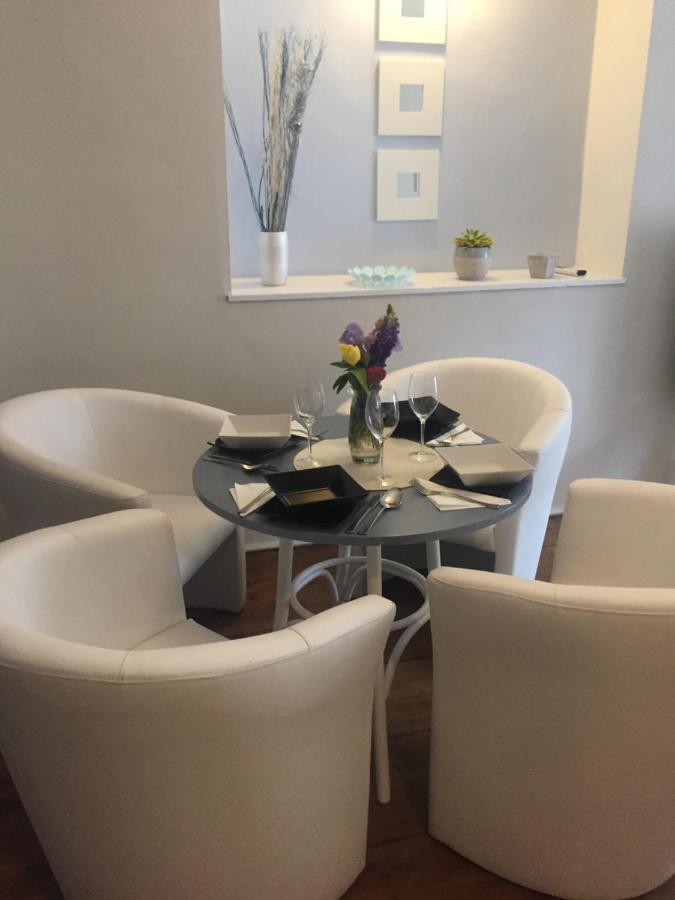 Foter Apartmanhaz Szentendre Exteriér fotografie