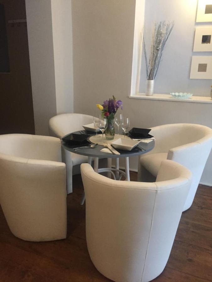 Foter Apartmanhaz Szentendre Exteriér fotografie